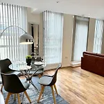 London City Apartment Perfect Stay