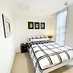London City Apartment Perfect Stay